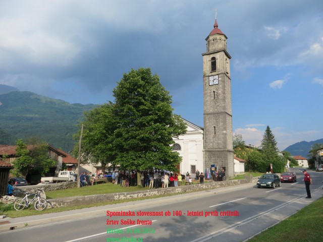 04.06.2015  Spominska slovesnost - foto