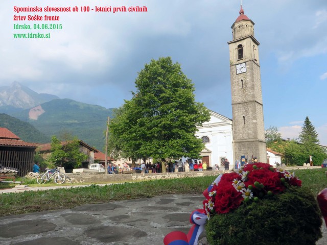 04.06.2015  Spominska slovesnost - foto