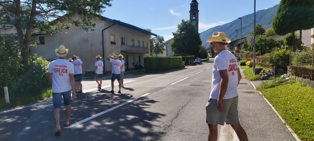 04.07.2020 Fantovščina Drejca - foto