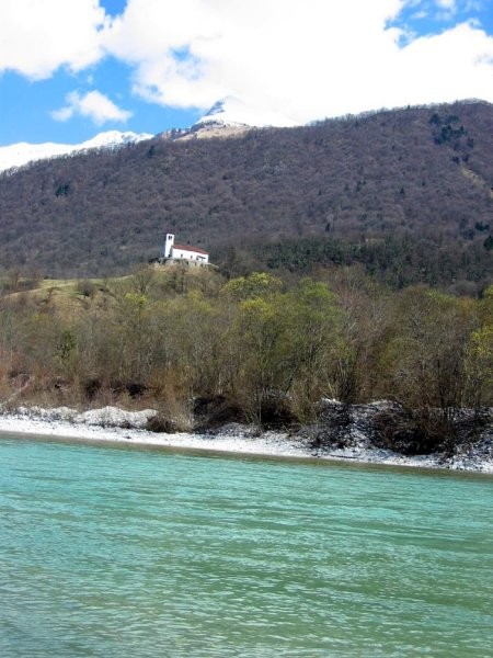 Soča, Lovrenc, Krn