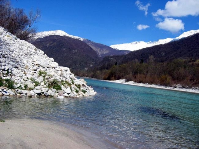 Soča