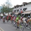 Kolesarska dirka po Sloveniji 2006