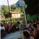 Junij 2003 - Igrišče