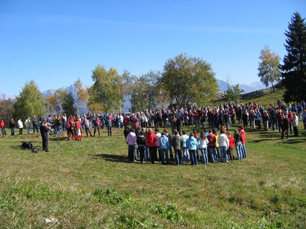 Kolovrat, 14.10.2007 - foto