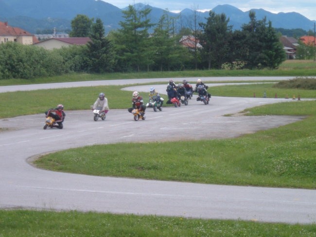  ap minimoto celje - foto povečava