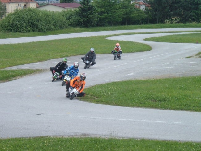  ap minimoto celje - foto povečava