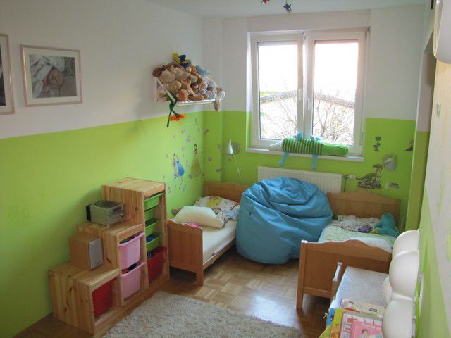 Otroška soba 1
