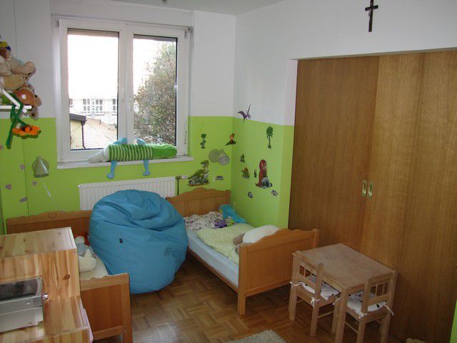Otroška soba 1