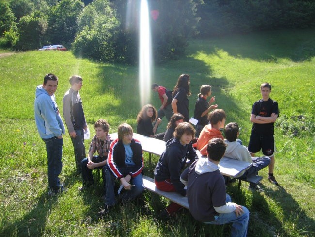 Izlet - foto povečava
