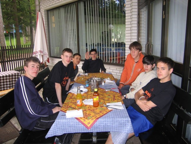 Izlet - foto povečava