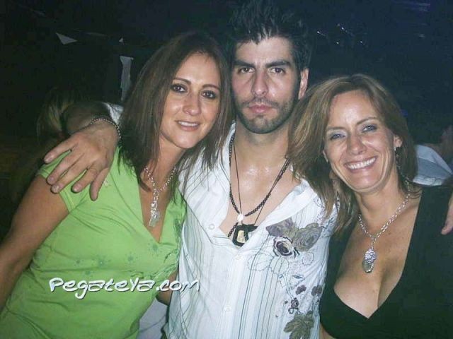 Kristina Lilley - Regina Soler - foto