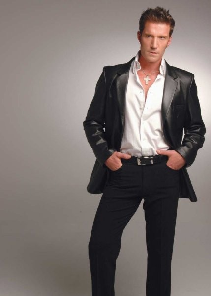 Marcelo Buquet - Juan Tobias - foto