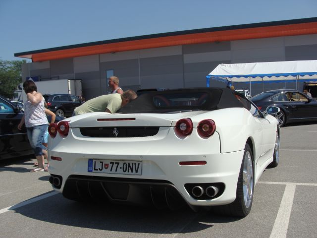 Beltinci - foto