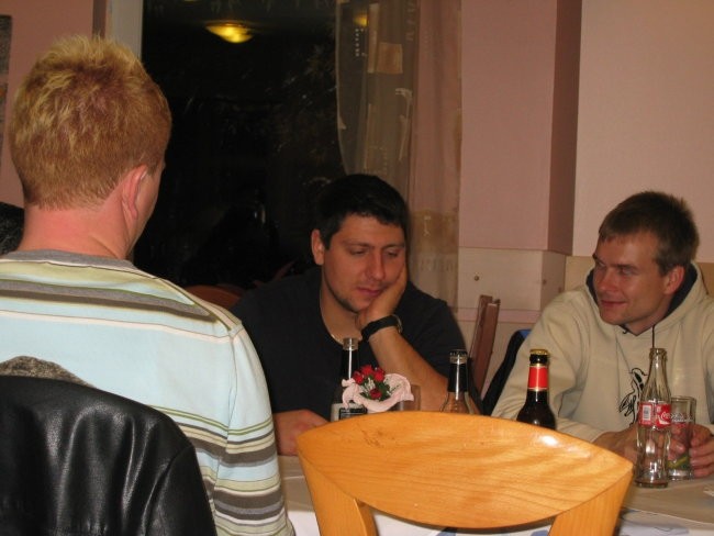Srečanje Trojane 3.11.07 - foto povečava