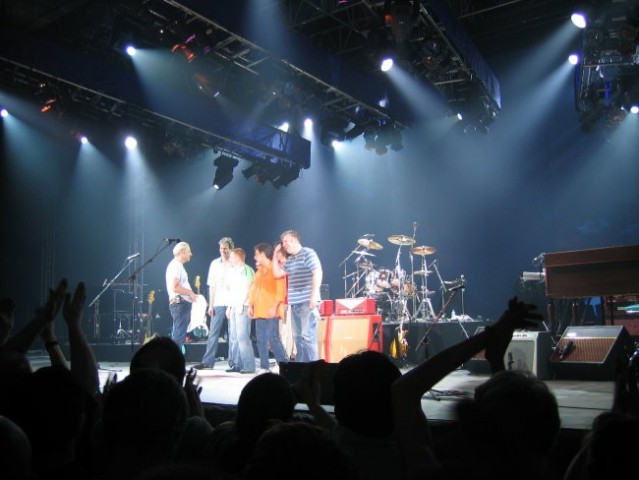 KNOPFLER - foto