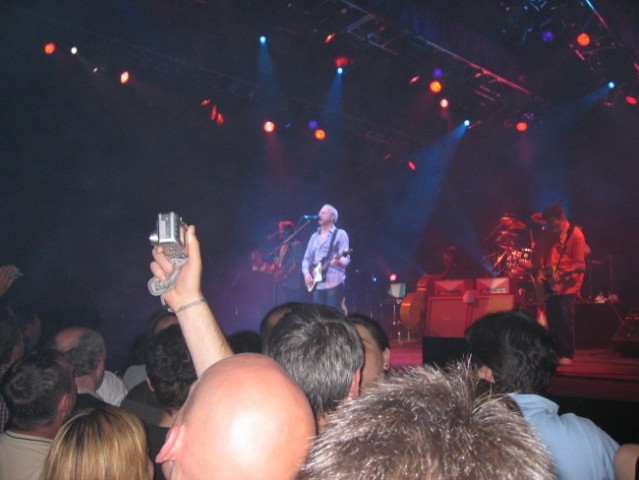 KNOPFLER - foto