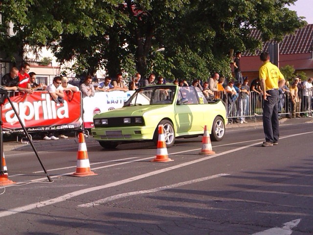 Murska Sobota 2009 - foto