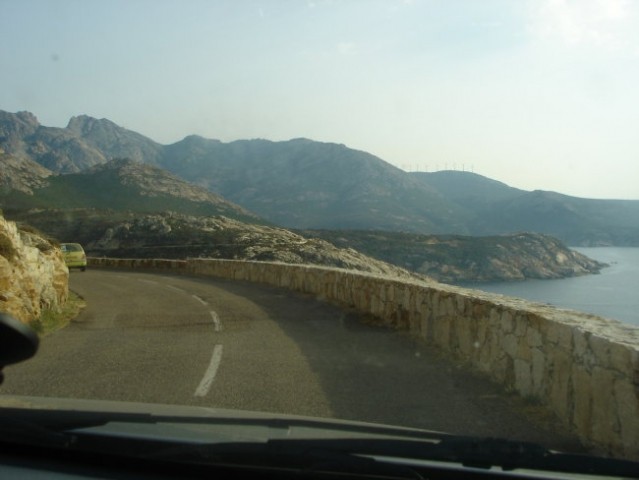 Corse2 2 - foto