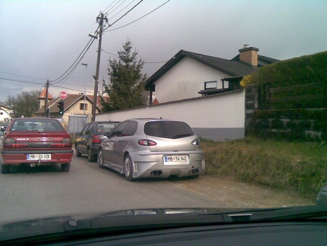 Styling - foto povečava