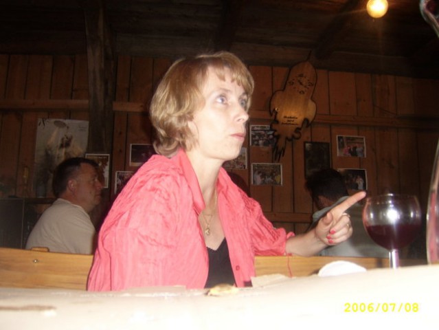 Darja 40 let - foto