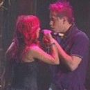 RBD Live in Hollywood-Dulce,Christian