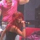 RBD Live in Hollywood-Dulce