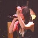 RBD Live in Hollywood-Maite