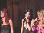 RBD Live in Hollywood-Anahí,Maite,Dulce