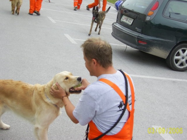 Šuštarska 2006 - foto