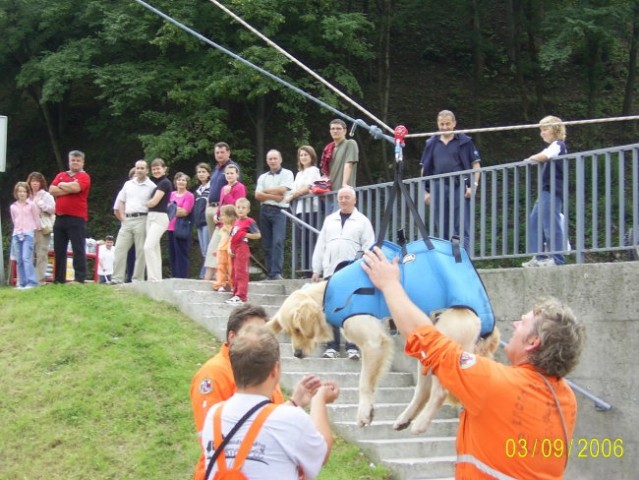 Šuštarska 2006 - foto