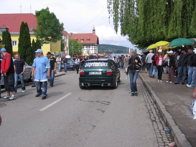 Wörthersee 2008 - foto povečava