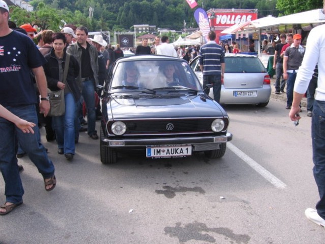 Wörthersee 2008 - foto