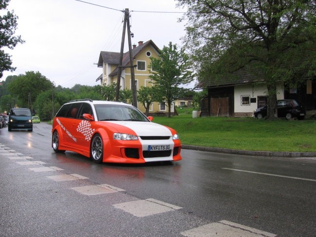 Wörthersee 2008 - foto povečava