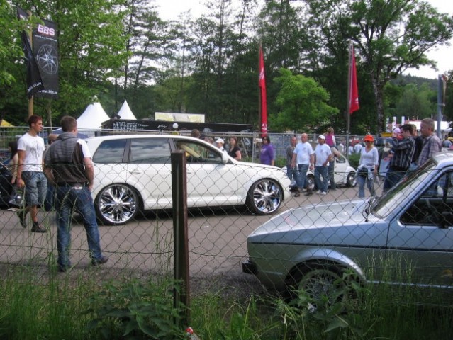 Wörthersee 2008 - foto