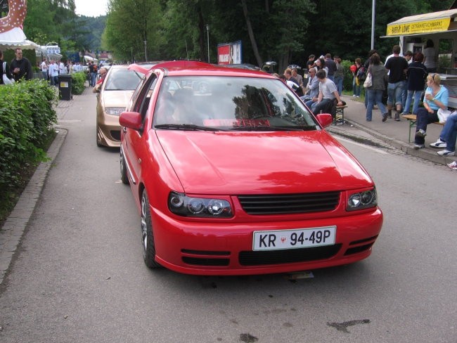 Wörthersee 2008 - foto povečava