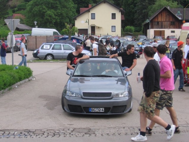 Wörthersee 2008 - foto