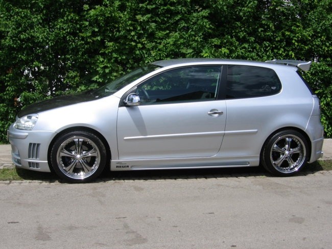 GTI 2006 - foto povečava