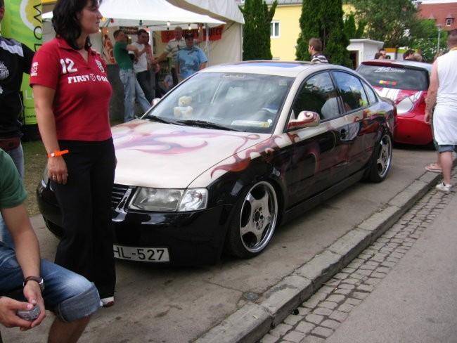 GTI 2006 - foto povečava