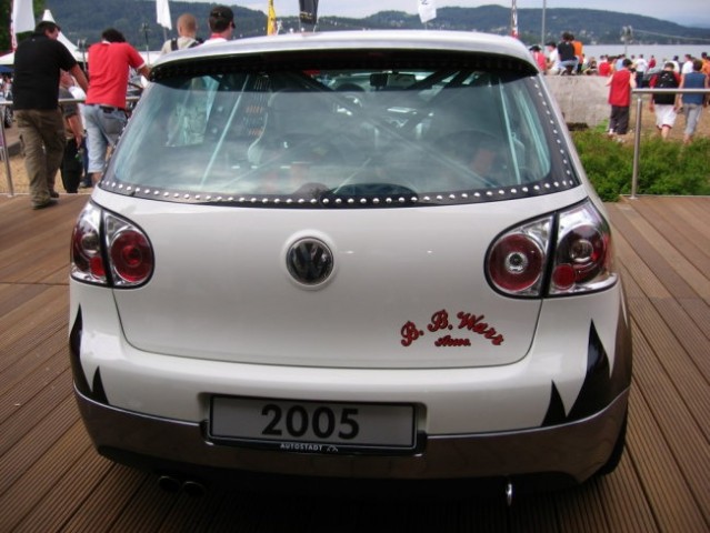 GTI 2006 - foto