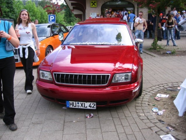 GTI 2006 - foto