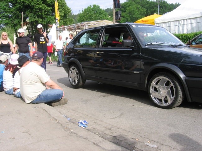 GTI 2006 - foto povečava