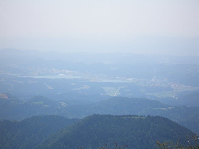 Uršlja gora 25.06.2007 - foto povečava