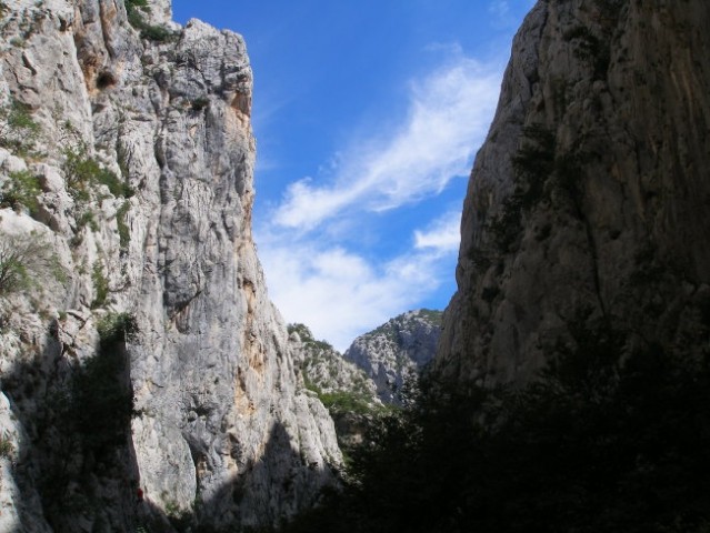 Paklenica - foto