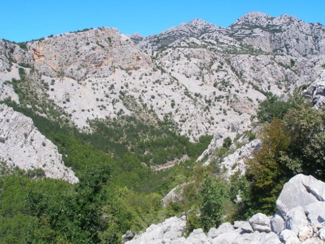 Paklenica - foto