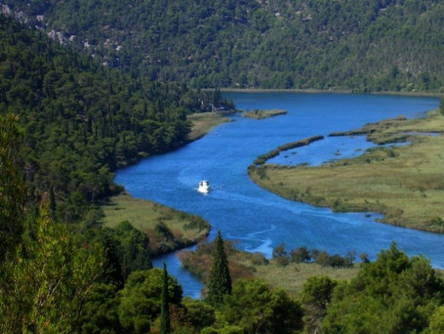 Narodni park Krke - foto