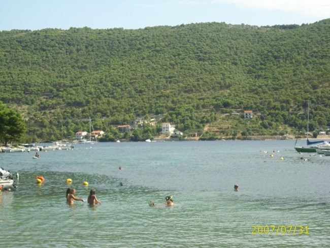 Morje 2007 - foto povečava