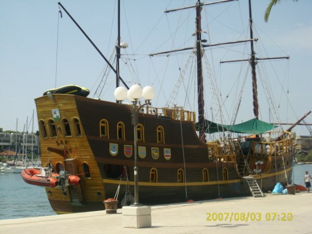 Morje 2007 - foto