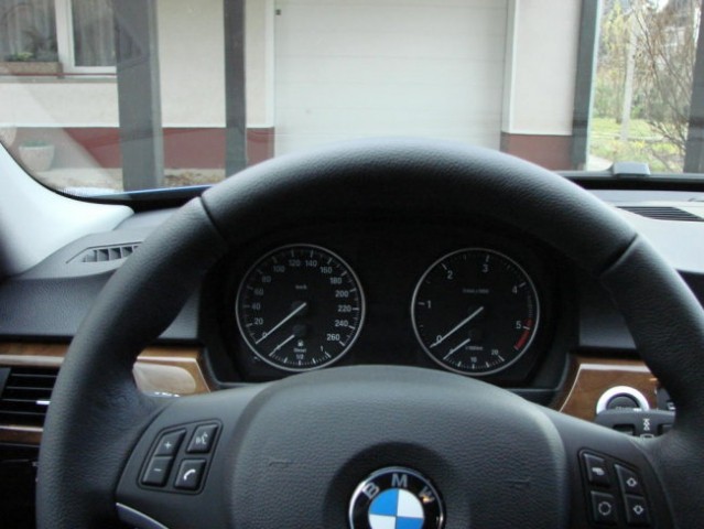 BMW - foto