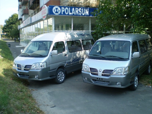 Avtomobilizem 3 - foto