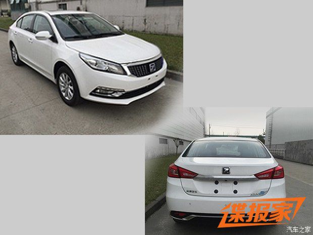 Zotye Z500 & Z560 | China Car Forums